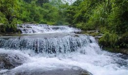 长流水命之人的命运如何