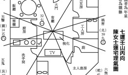 办公桌绿萝风水摆放禁忌 选对位置才能旺财