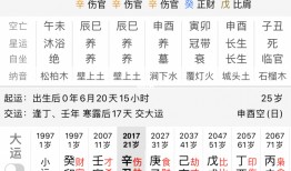 生辰八字和命运有关吗 批八字算命最准的生辰八字算命