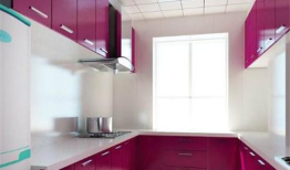厨房风水颜色有什么讲究 厨房什么颜色利于风水