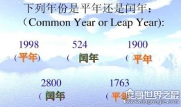 俗语：“七年难逢九月闰，百年难逢初一春”，2020年是闰哪个月？