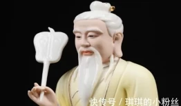 文殊菩萨坐骑青毛狮犼，何时被净身？封神大战，看元始天尊做了啥