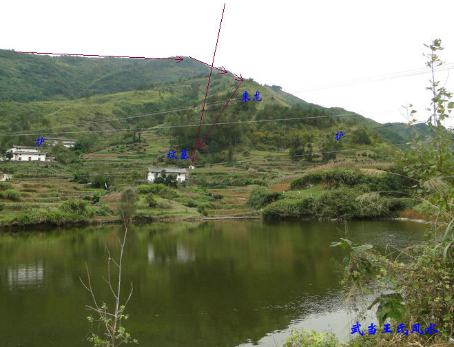 请风水大师看祖先墓地_墓地风水—平潭东方麒麟园分享墓地文化_选墓地如何看风水