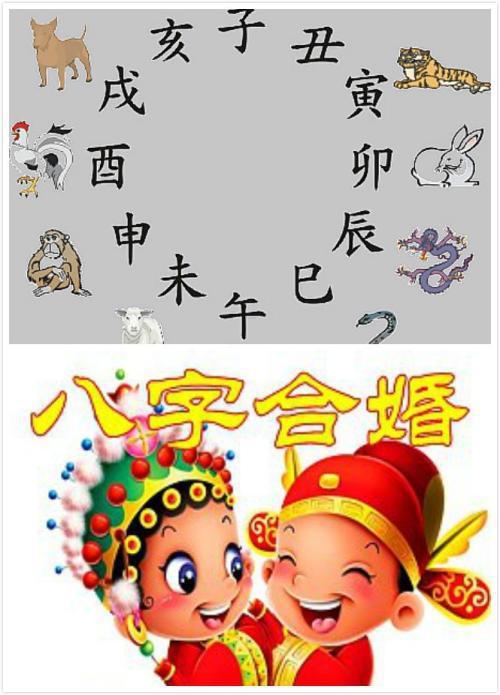 八字姻缘配对算命_姓名八字配对测试婚姻配对_八字配对姻缘测试