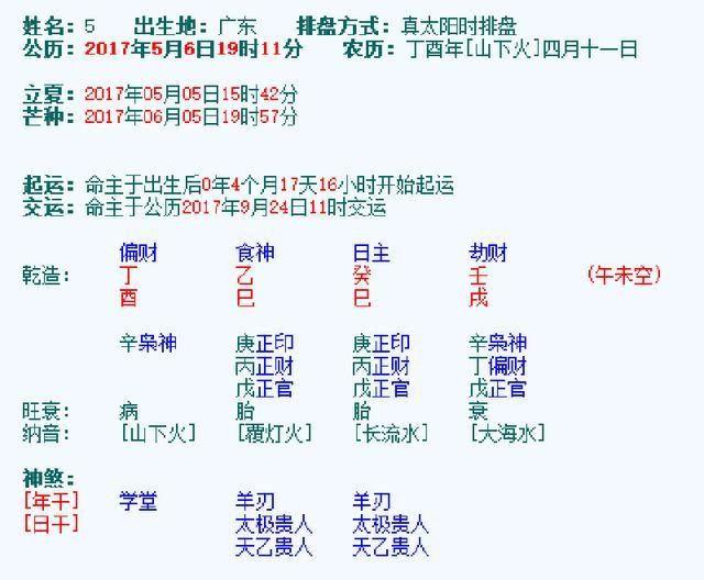 八字姻缘详解_八字四柱算命八字详解_观音78求姻缘详解