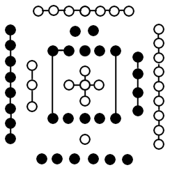 29.《实用周易指南—易传》——详解河图与五行、天地、气候关系