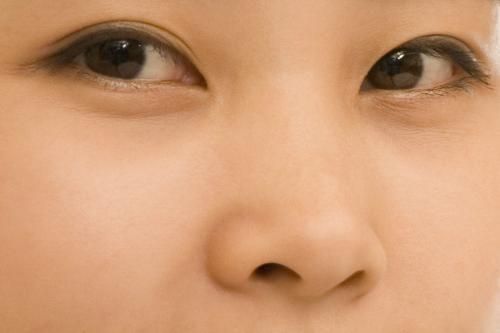 鼻子乃财星，六种不同的鼻子对应六种不同的财富人生